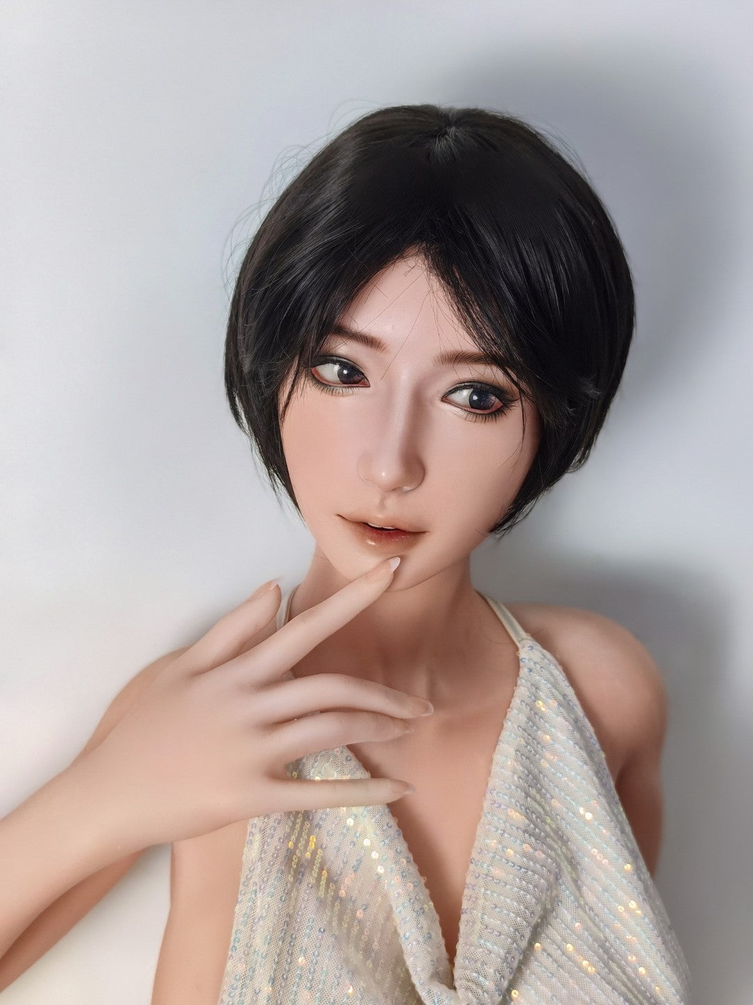 Ishihara Minako seksinukk (Elsa Babe 165 cm RHC005 silikoon)
