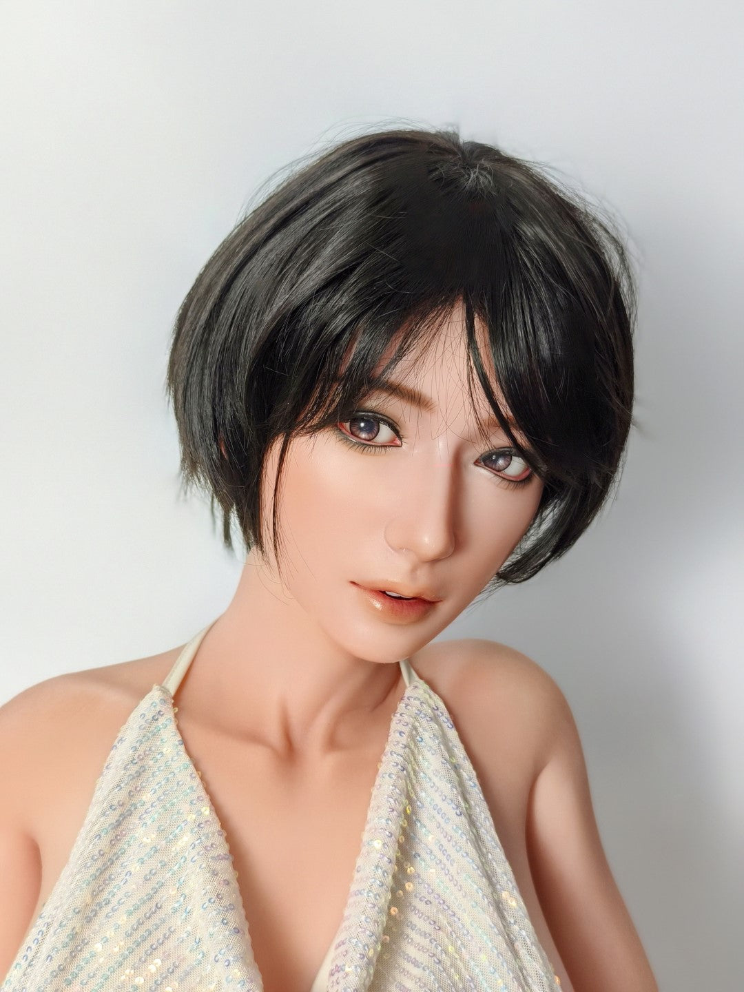 Ishihara Minako seksinukk (Elsa Babe 165 cm RHC005 silikoon)