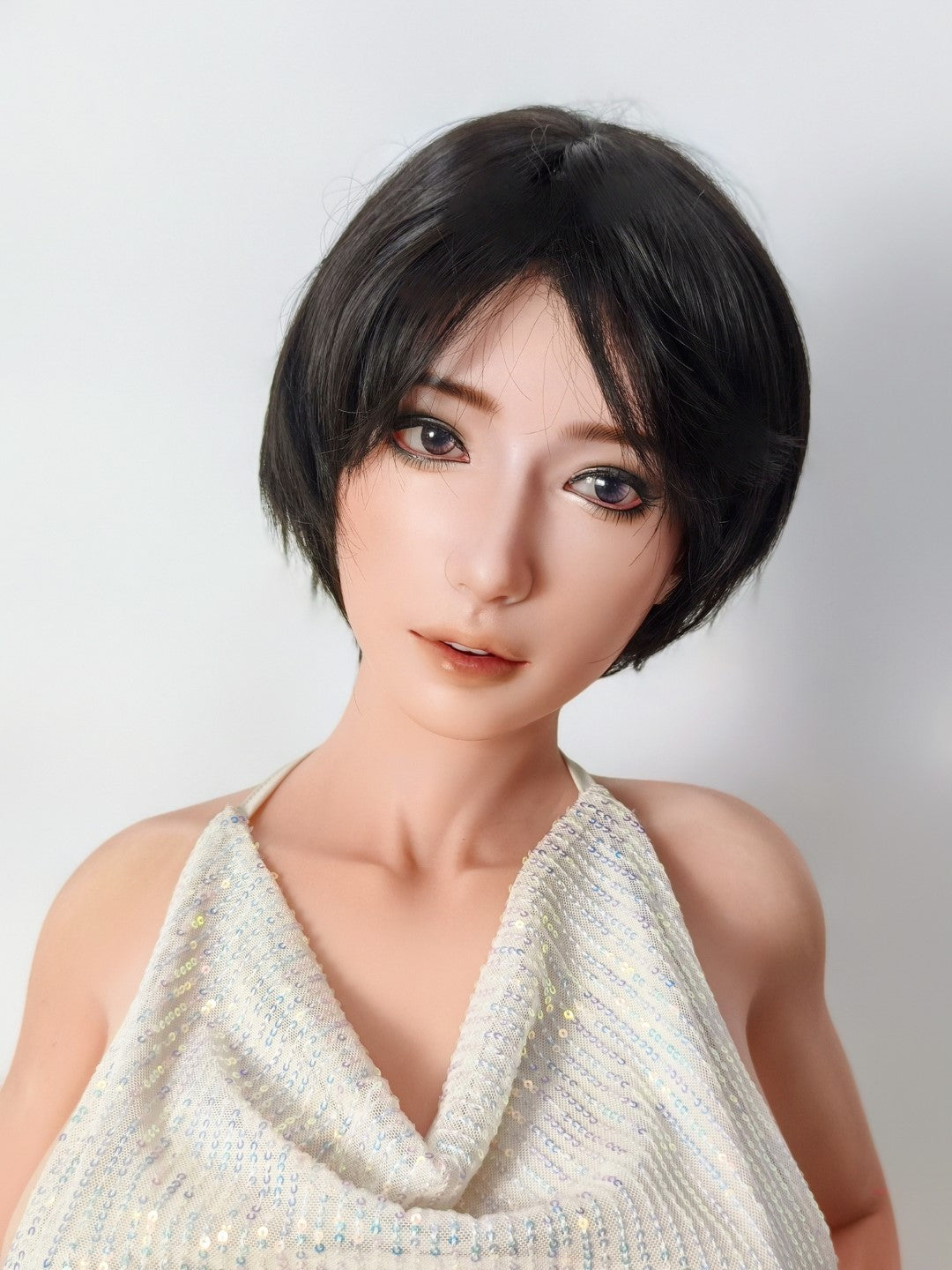 Ishihara Minako seksinukk (Elsa Babe 165 cm RHC005 silikoon)
