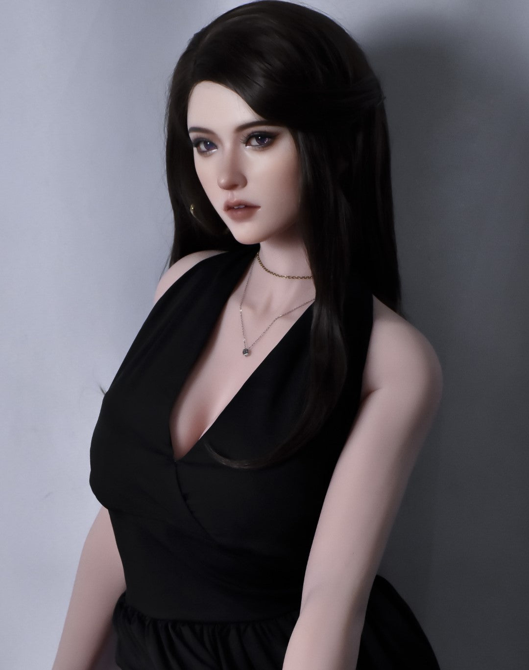 Iwai Yuzuki seksnukk (Elsa Babe 165 cm RHC035 silikoon)