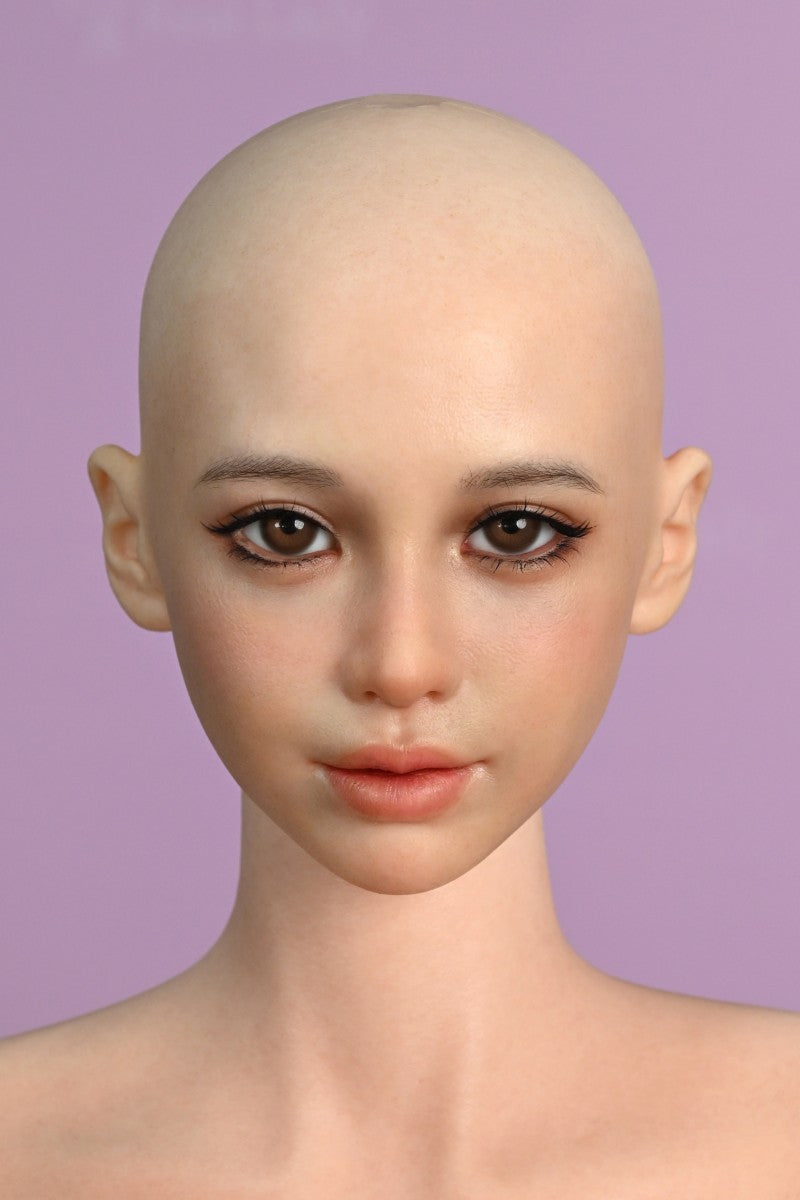 Alodia Sexdocka (Real Lady 159cm F-Kupa R9 RST Silikon)