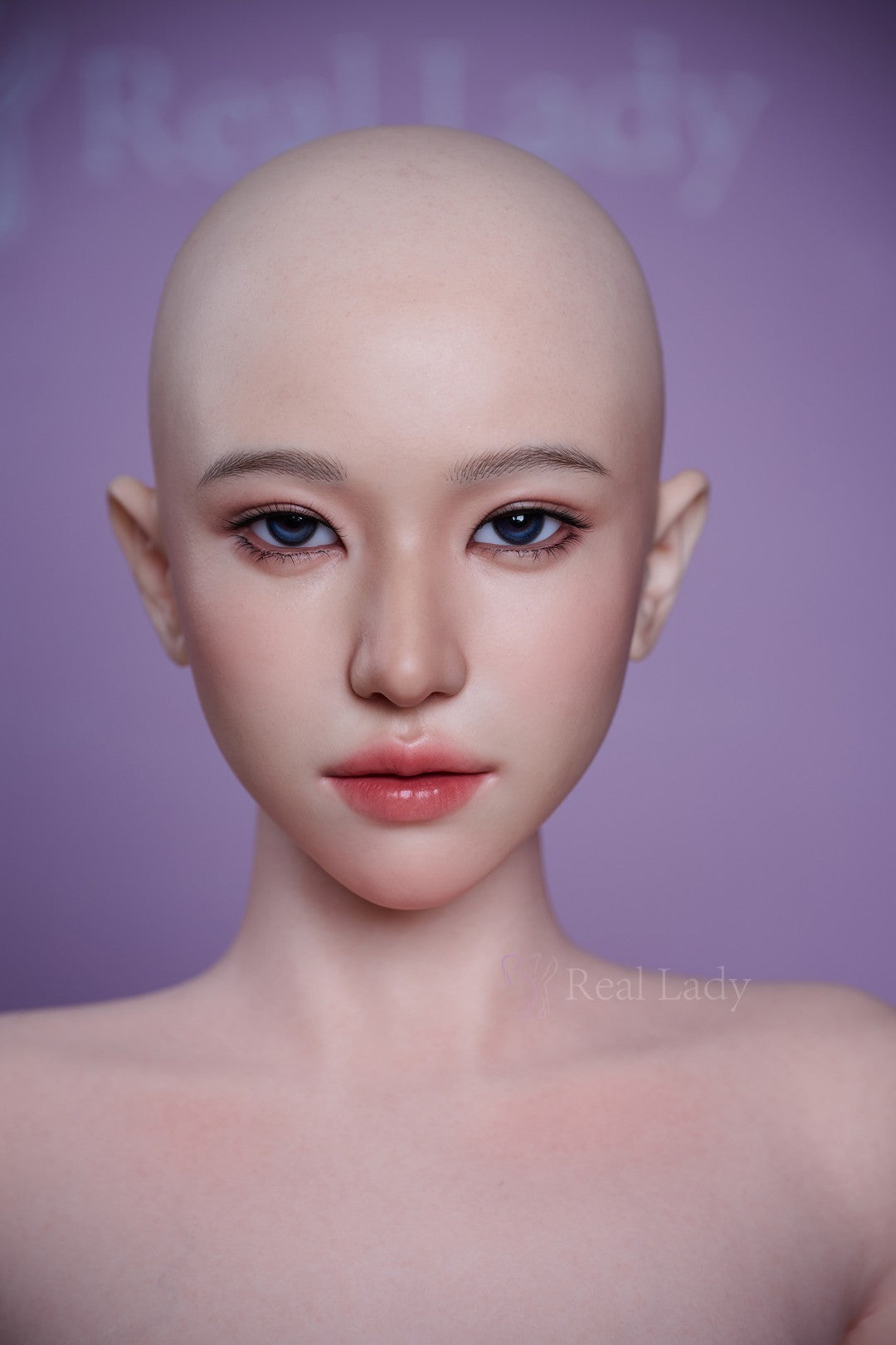 Viki Sex Doll (Real Lady 150 cm F-Cup R10 RST silikoon)