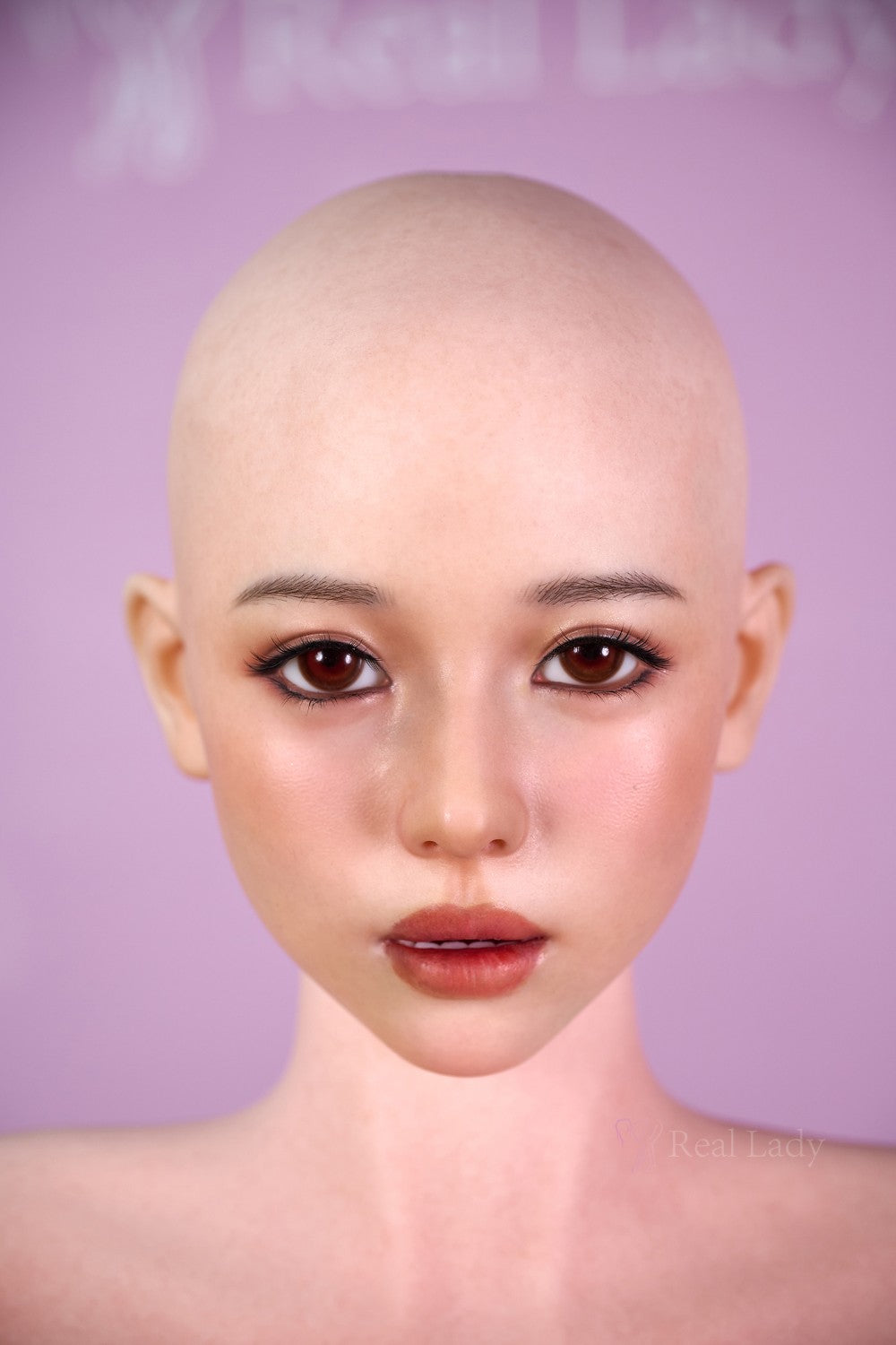 Alara seksnukk (Real Lady 150 cm F-Cup R11 RST silikoon)