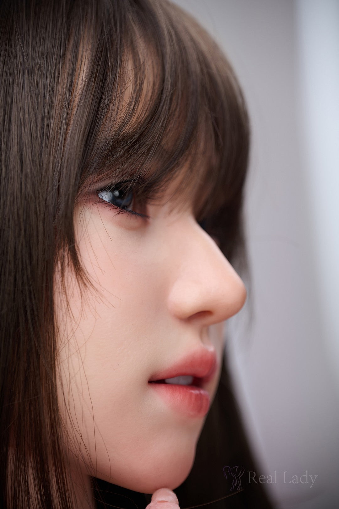 Viki Sex Doll (Real Lady 150 cm F-Cup R10 RST silikoon)