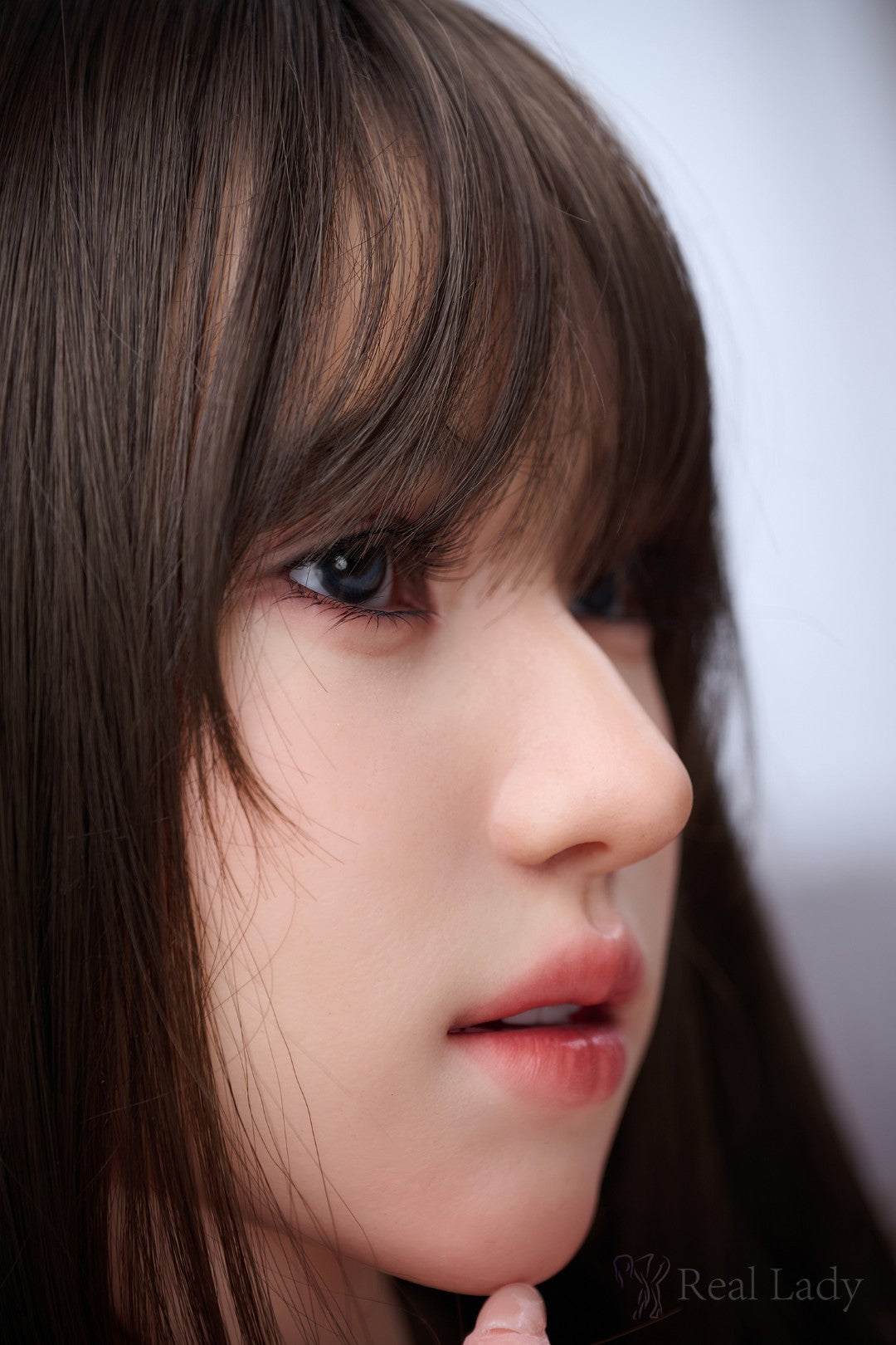 Viki Sex Doll (Real Lady 150 cm F-Cup R10 RST silikoon)