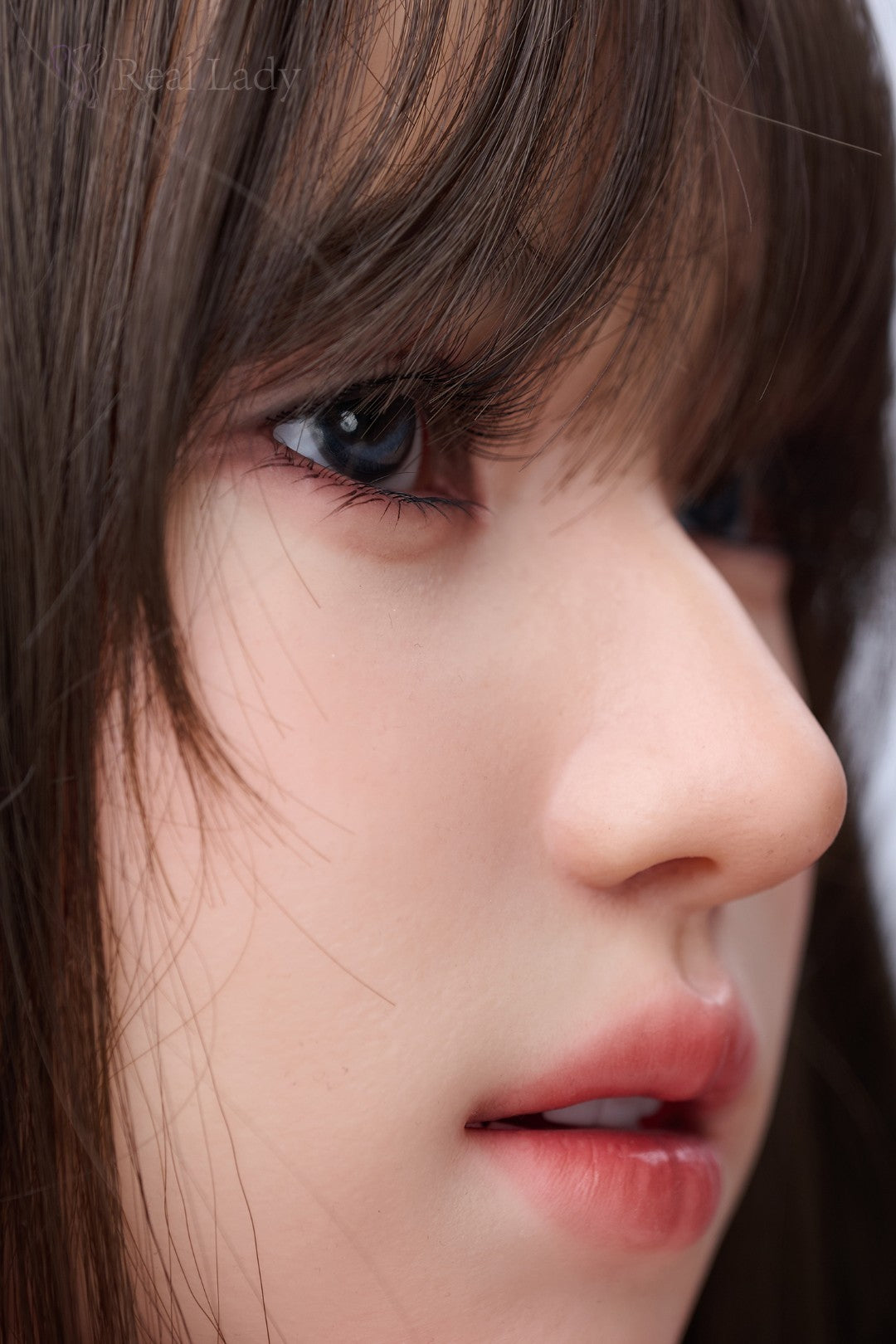 Viki Sex Doll (Real Lady 150 cm F-Cup R10 RST silikoon)