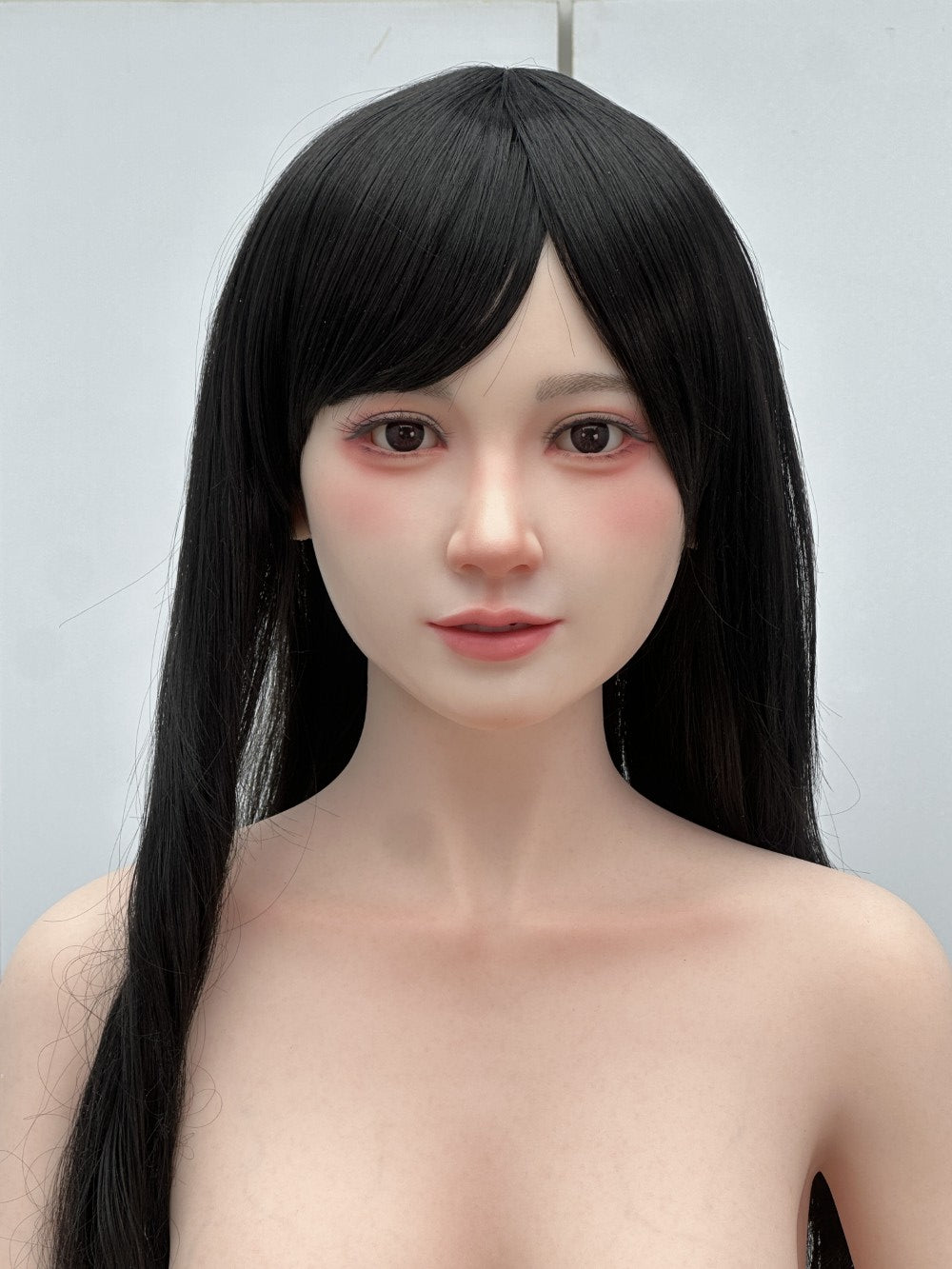 Runa Sexdocka (My Loli Waifu 150cm B-Kupa #102B Silikon)