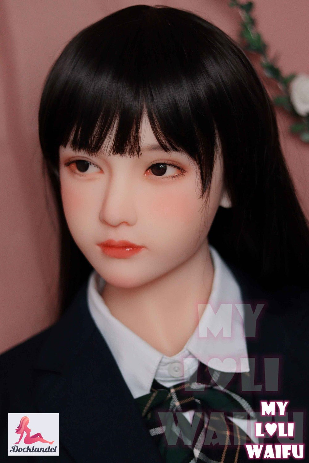 Rio seksinukk (My Loli Waifu 150 cm D-Cup #23 TPE)