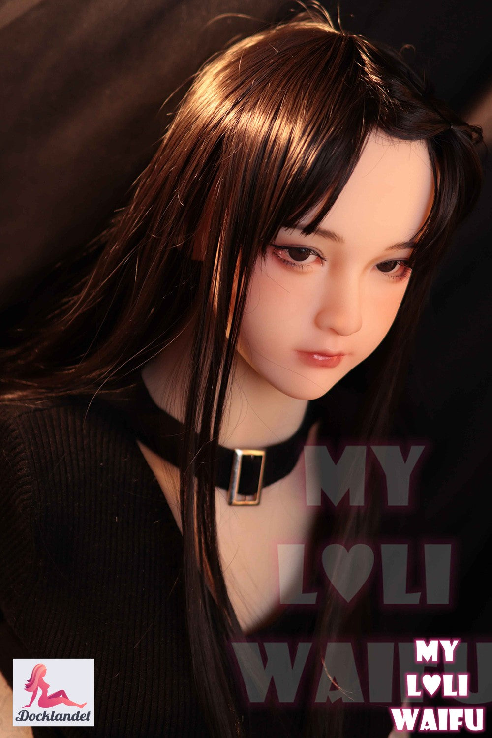 Rio seksinukk (My Loli Waifu 150 cm D-Cup #23 TPE)
