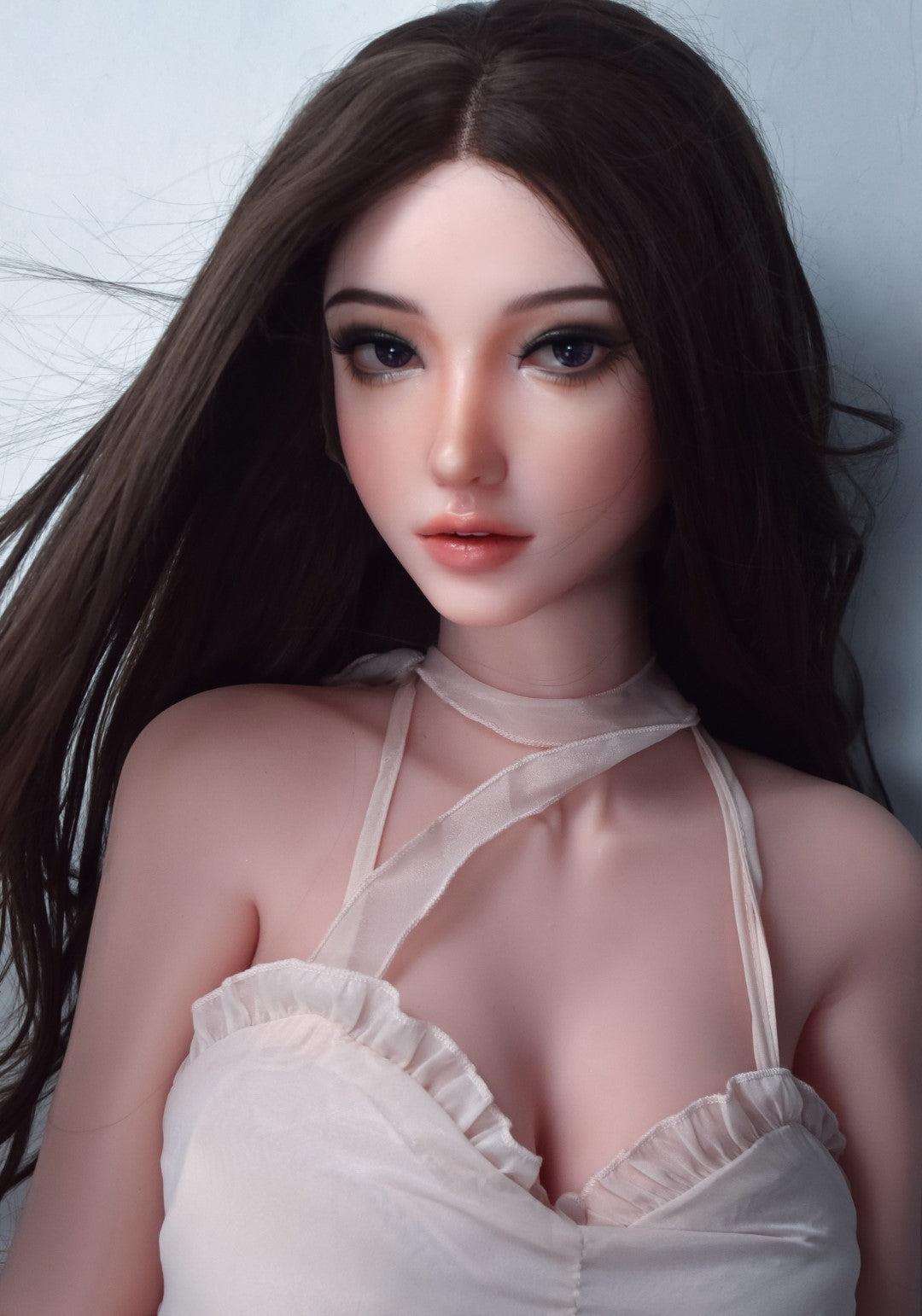 Sakai Kanako seksnukk (Elsa Babe 165 cm RHC031 silikoon)