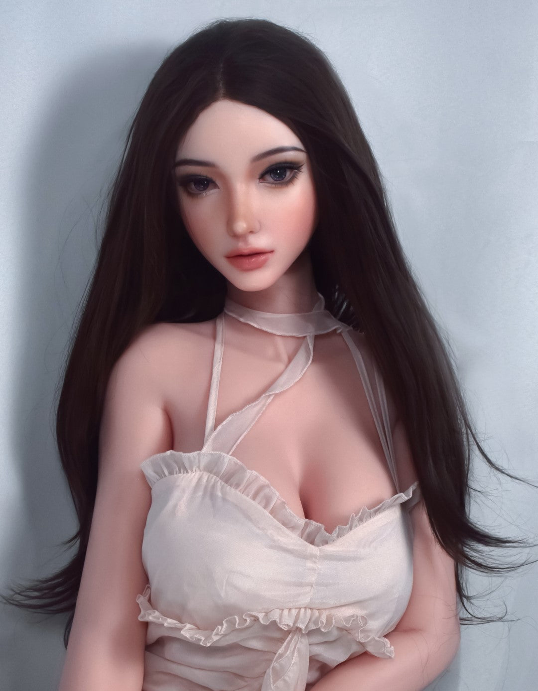 Sakai Kanako seksnukk (Elsa Babe 165 cm RHC031 silikoon)