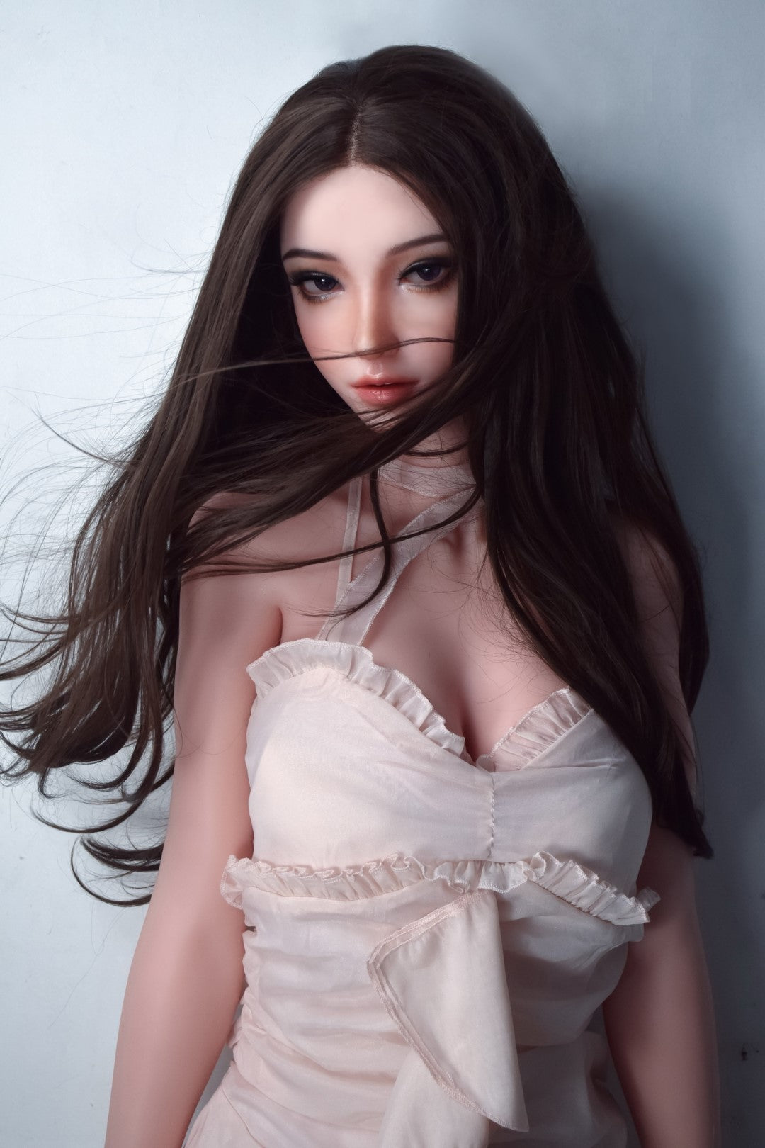 Sakai Kanako seksnukk (Elsa Babe 165 cm RHC031 silikoon)