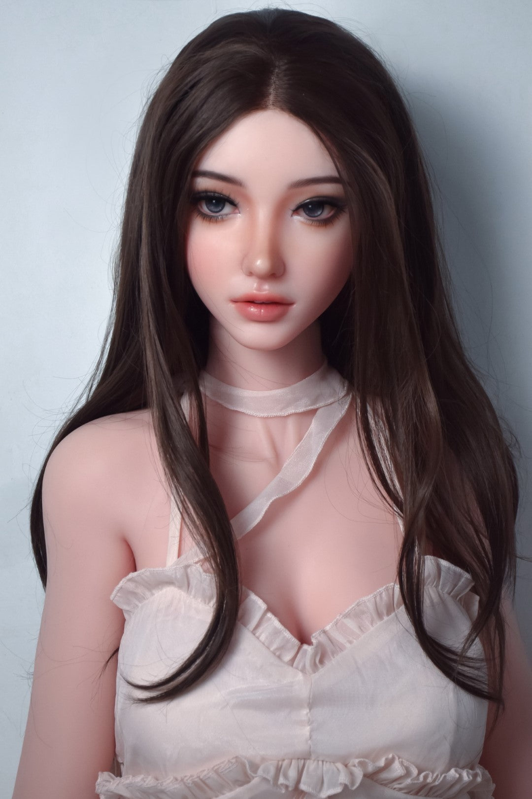 Sakai Kanako seksnukk (Elsa Babe 165 cm RHC031 silikoon)
