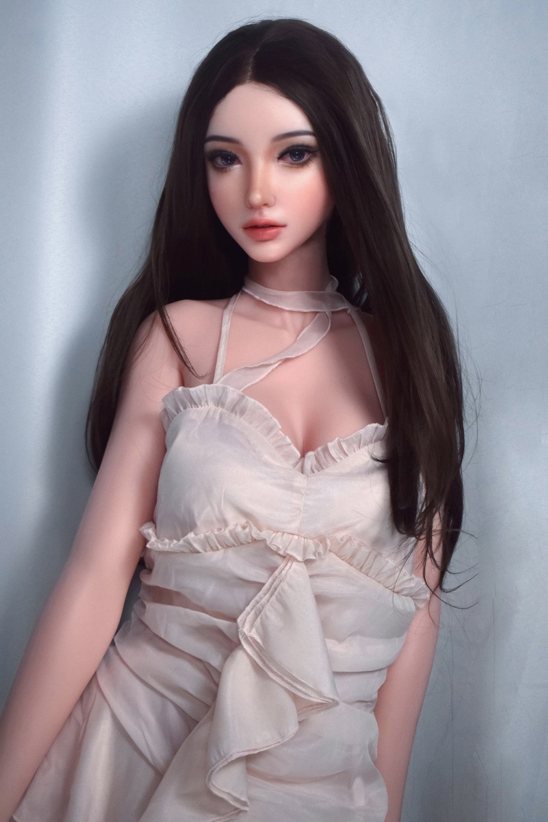 Sakai Kanako seksnukk (Elsa Babe 165 cm RHC031 silikoon)