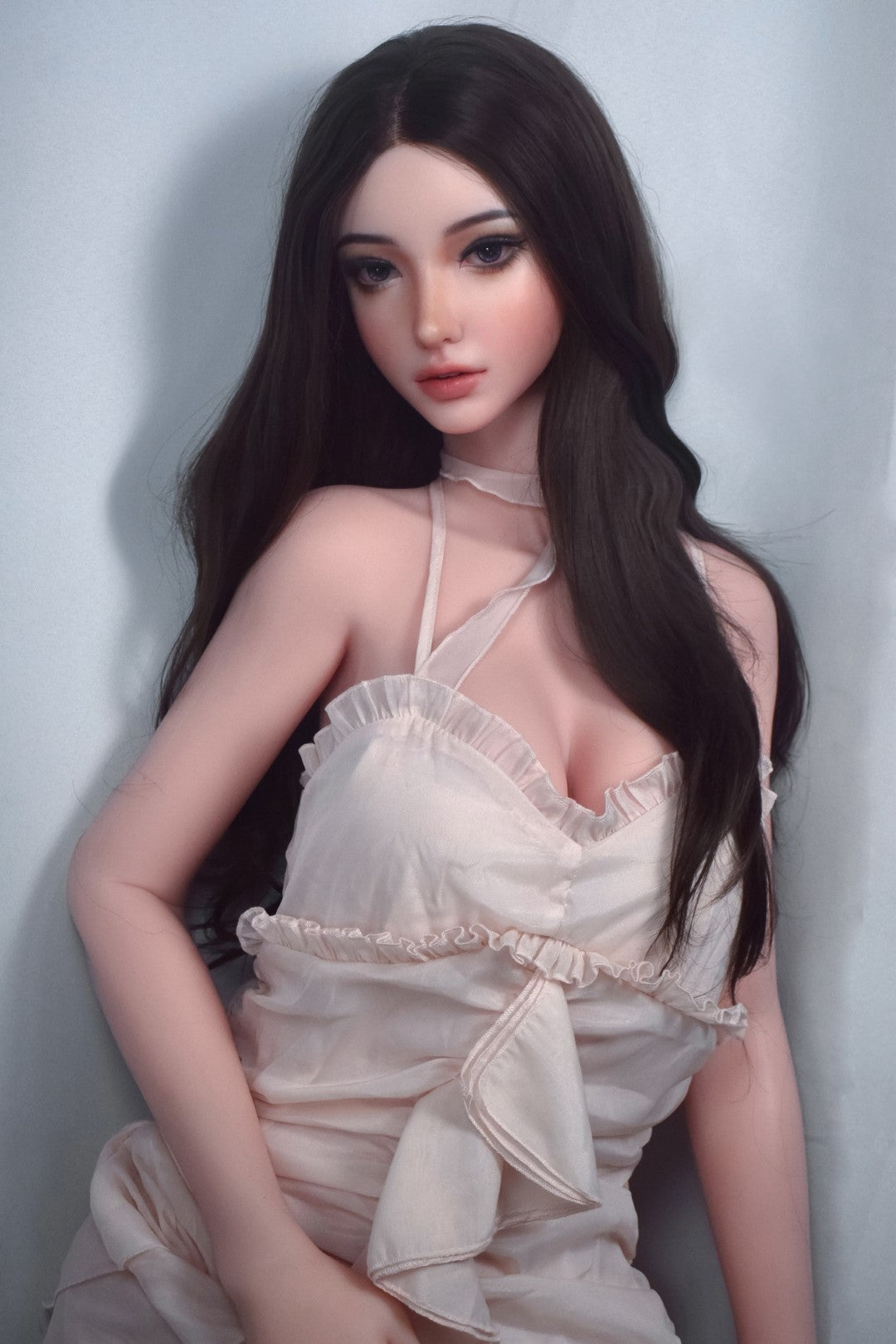 Sakai Kanako seksnukk (Elsa Babe 165 cm RHC031 silikoon)