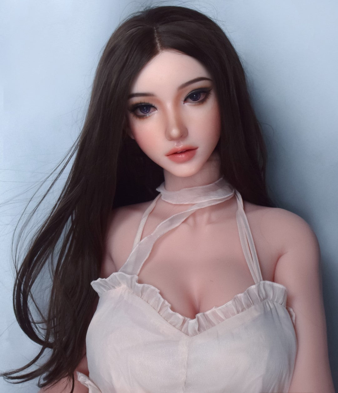 Sakai Kanako seksnukk (Elsa Babe 165 cm RHC031 silikoon)