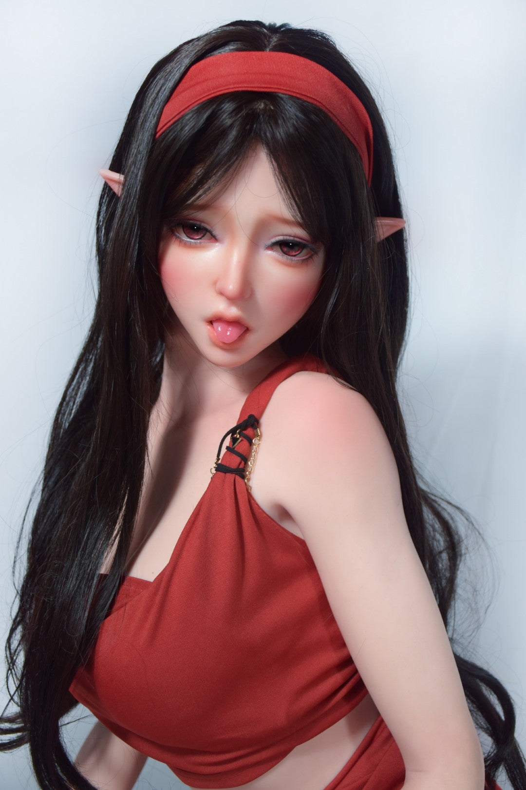 Sakuma Hanasaki Sexdocka (Elsa Babe 150cm XHB005 Silikon)