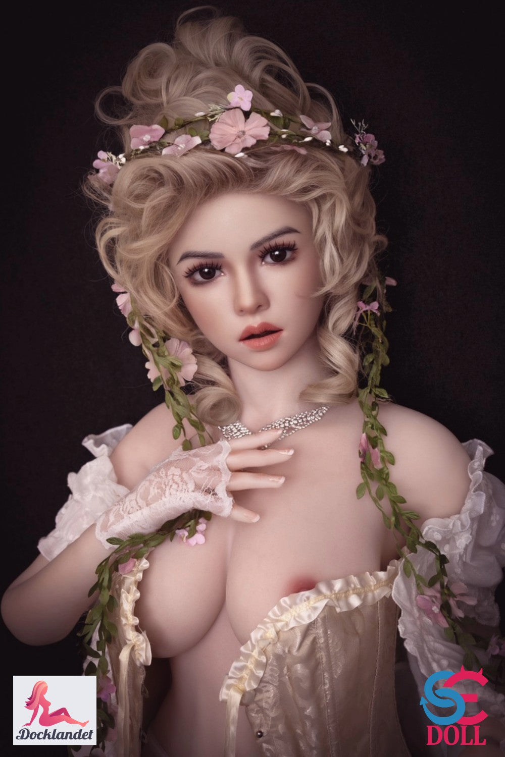 Kiko.S seksnukk (SEDoll 155 cm D-Cup #010SO silikoon)