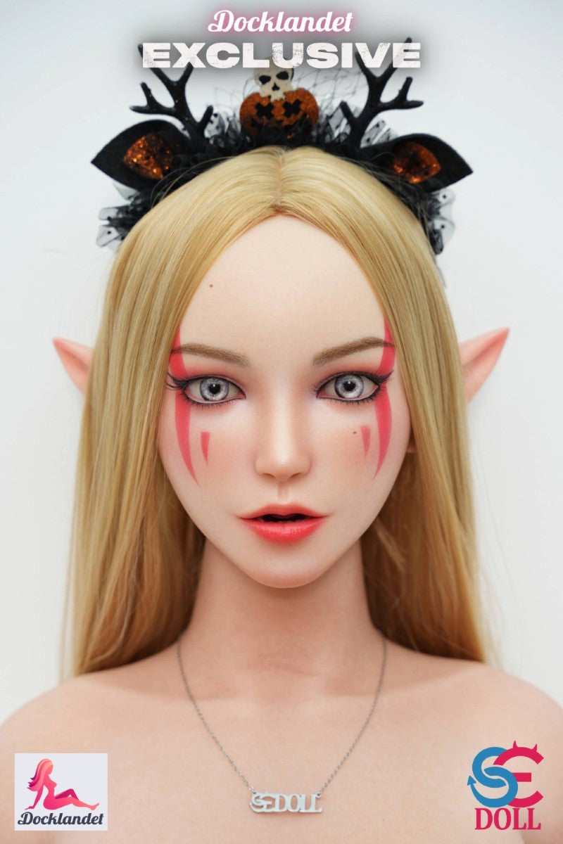 Aryana.A Torso Sex Doll (SEDoll 103cm J-Cup #22SO RST silikoon)