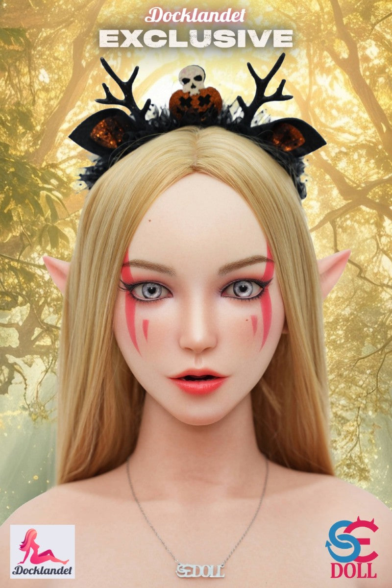 Aryana.A Torso Sex Doll (SEDoll 103cm J-Cup #22SO RST silikoon)