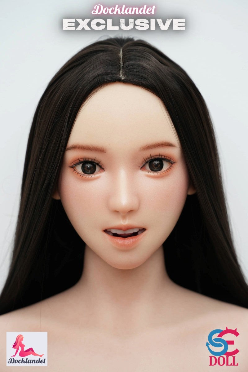 Yuuka.I Torso seksnukk (SEDoll 107 cm H-Cup #079SO RST silikoon)