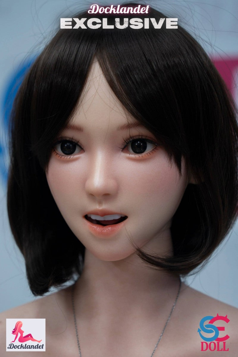 Yuuka.I Torso seksnukk (SEDoll 107 cm H-Cup #079SO RST silikoon)