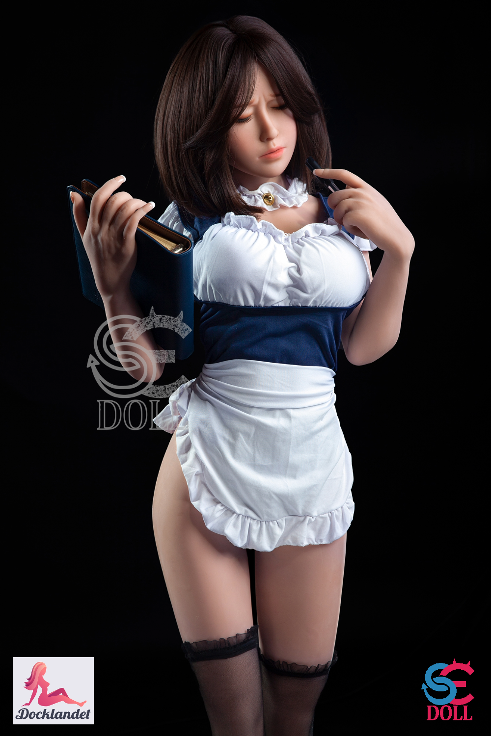 Lilith Sexdocka (SEDoll 151cm E-Kupa #073 TPE)