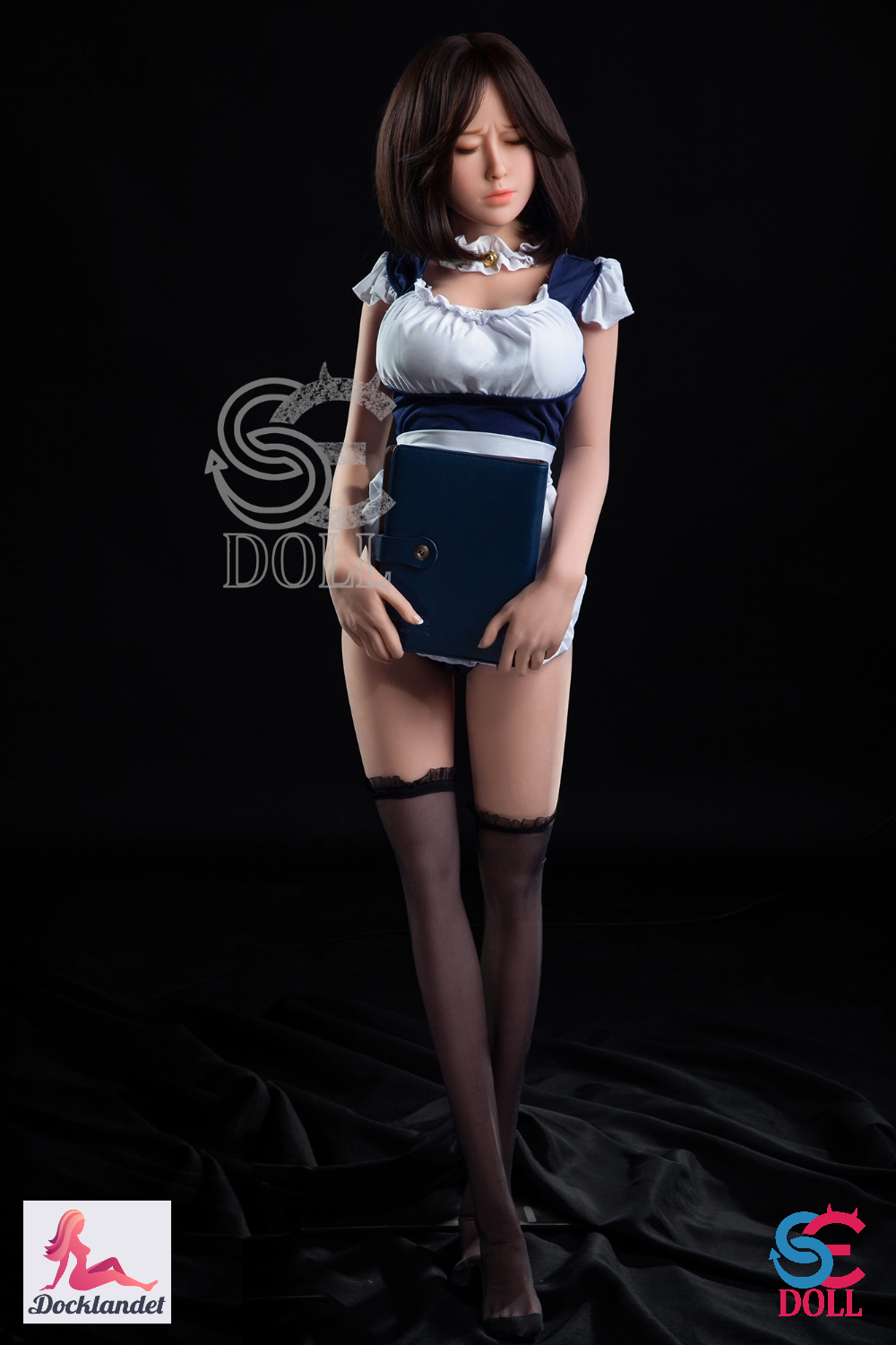 Lilith Sexdocka (SEDoll 151cm E-Kupa #073 TPE)