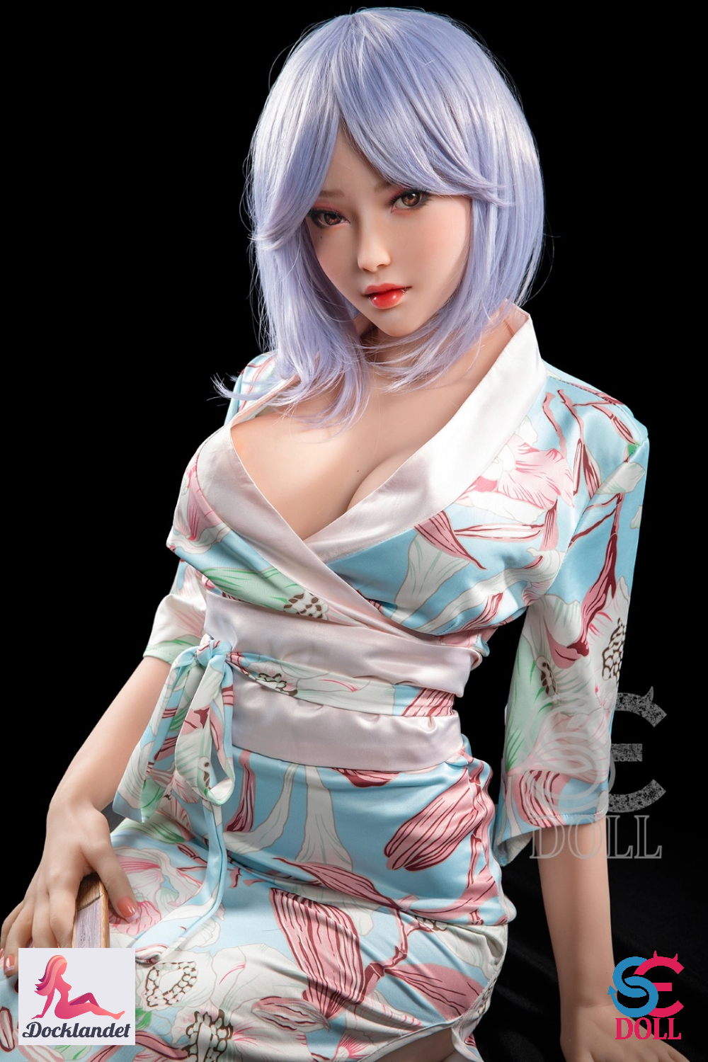 Murasaki seksinukk (SEDoll 165 cm F-Cup #075 TPE)