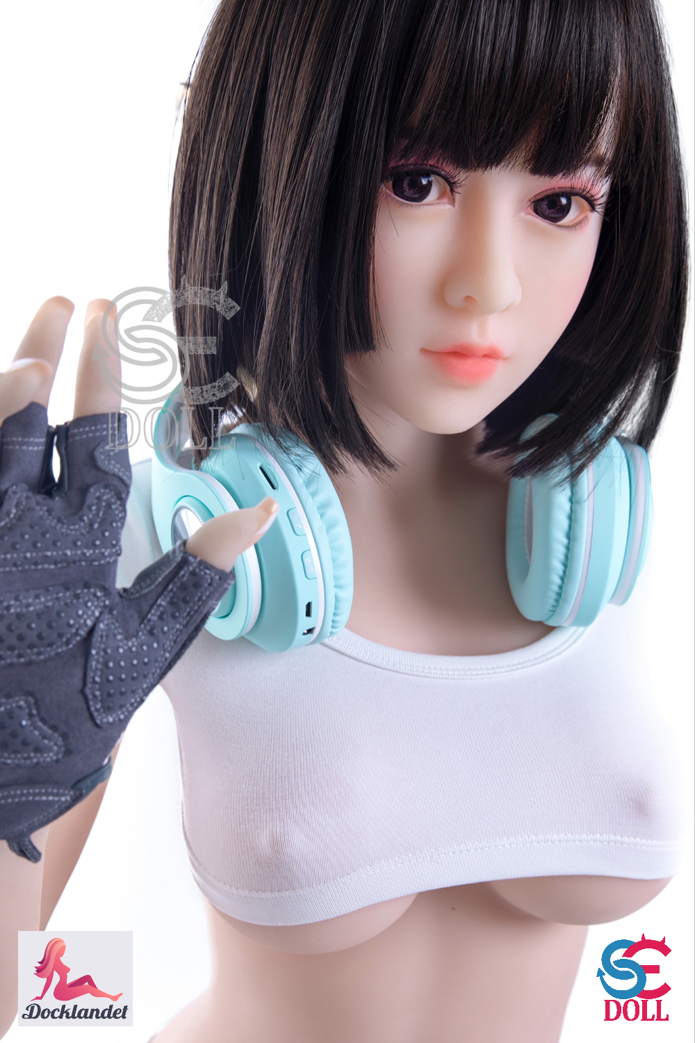 Miku Sexdocka (SEDoll 151cm E-Kupa #010 TPE)