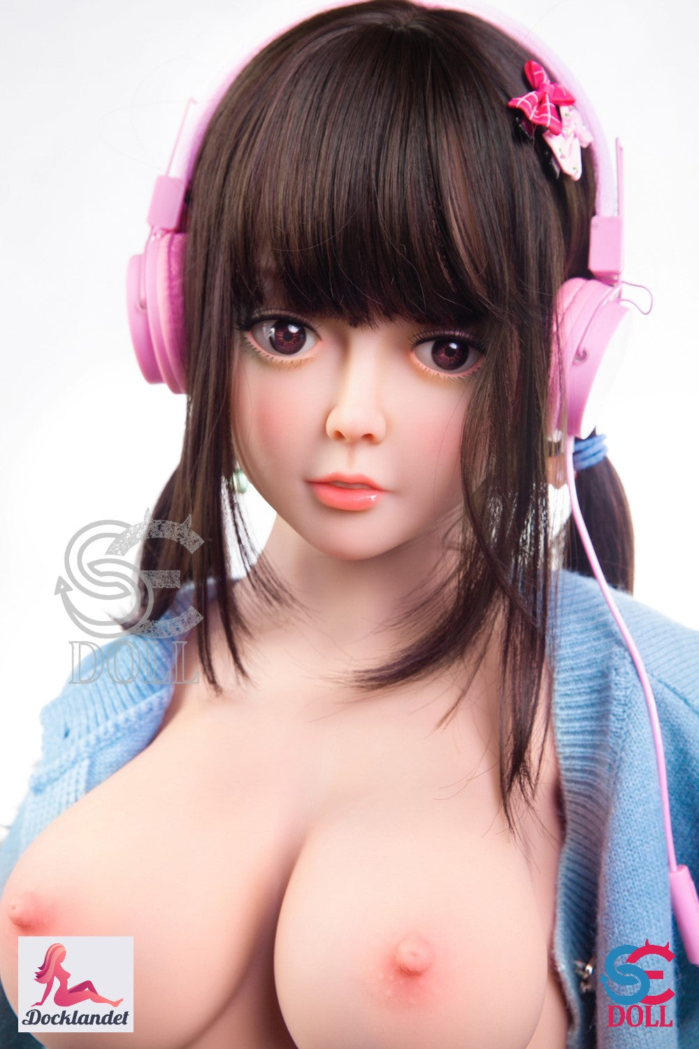 CHARLIE KOLLEKTSIOON 150cm E-CUP #028 TPE