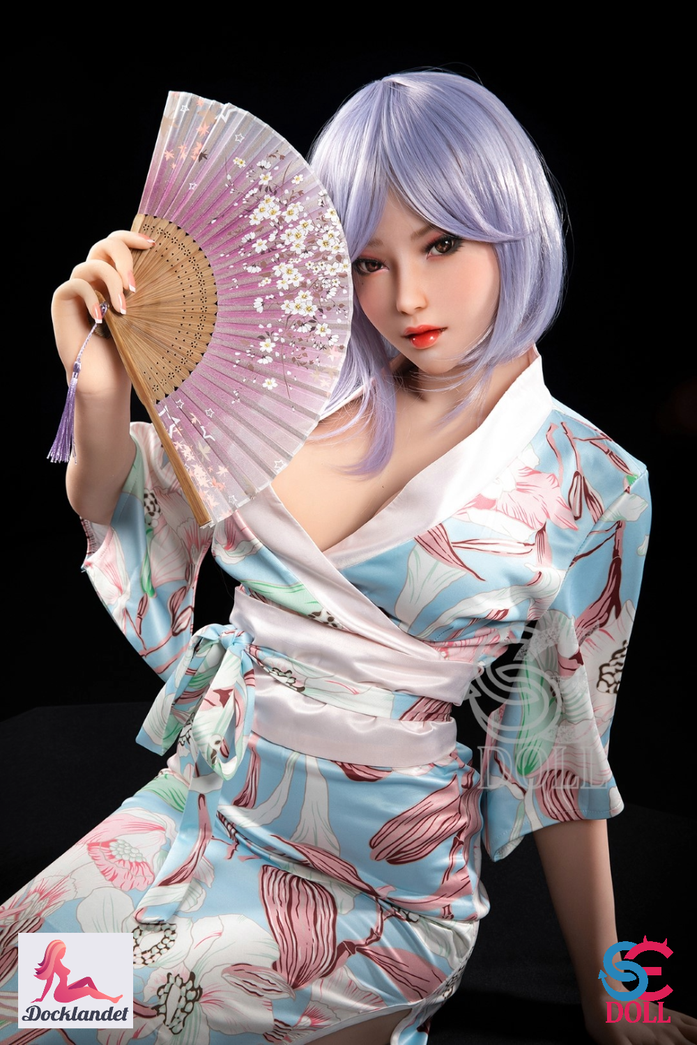Murasaki seksinukk (SEDoll 165 cm F-Cup #075 TPE)