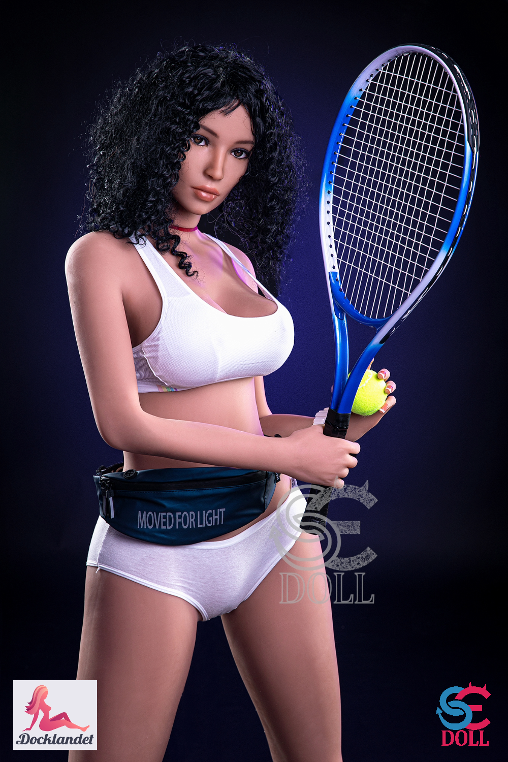 Taylori seksnukk (SEDoll 159 cm H-Cup #014 TPE)