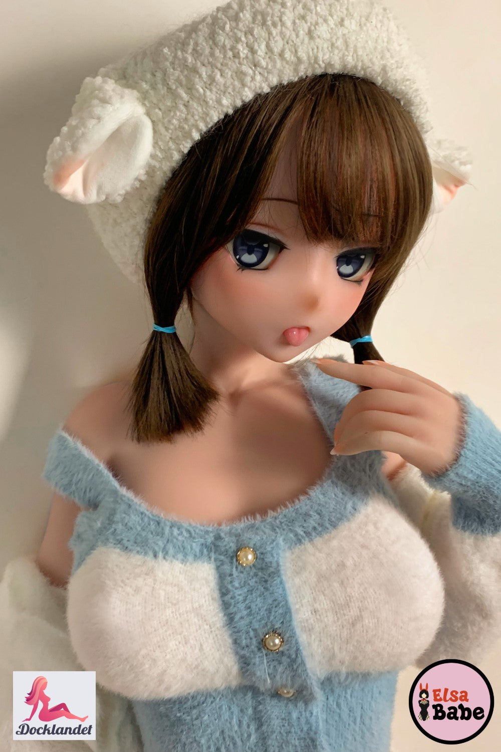 Furukawa Natsuki seksinukk (Elsa Babe 148cm RAD020 silikoon)