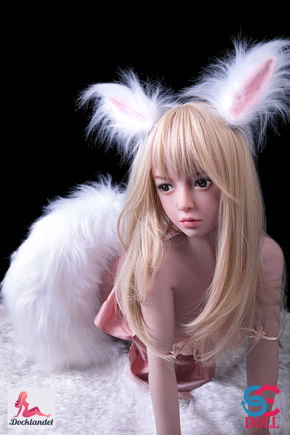 Chiaki seksnukk (SEDoll 151 cm E-Cup #072 TPE)