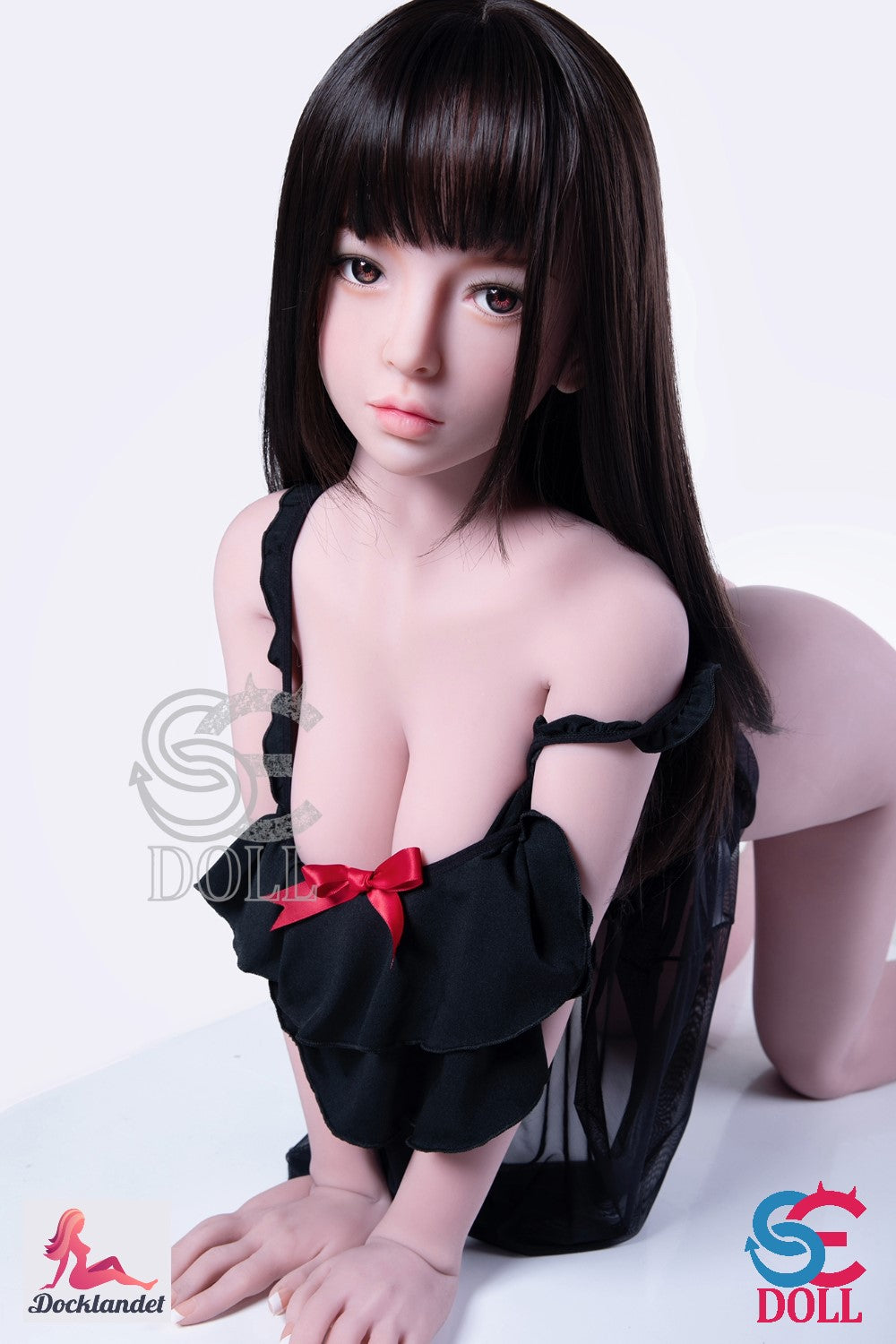 Mika Sexdocka (SEDoll 151cm E-Kupa #072 TPE)
