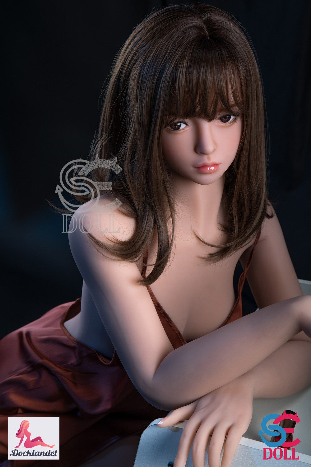Alice Sex Doll (SEDoll 166 cm C-Cup #072 TPE)