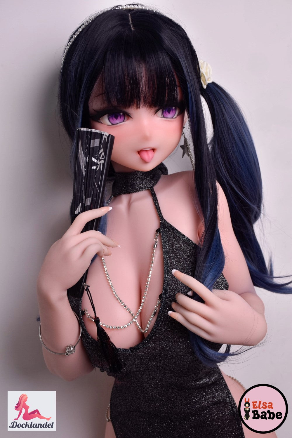 Asakura Naomi seksinukk (Elsa Babe 148cm RAD018 silikoon)