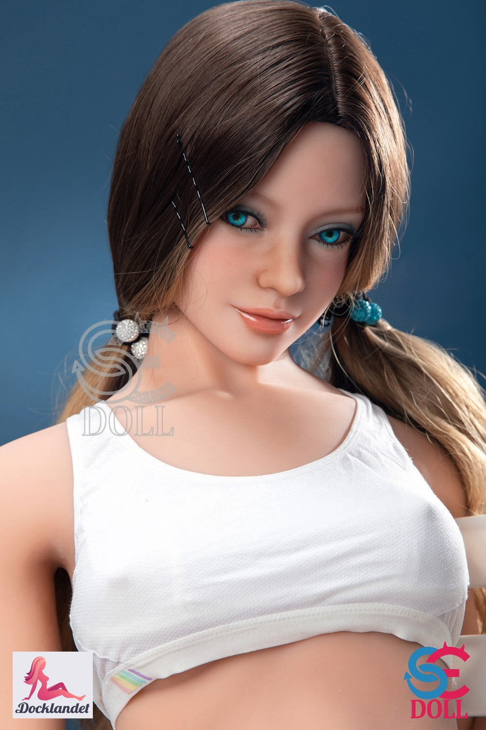 Connie Sexdocka (SEDoll 166cm C-Kupa #098 TPE)