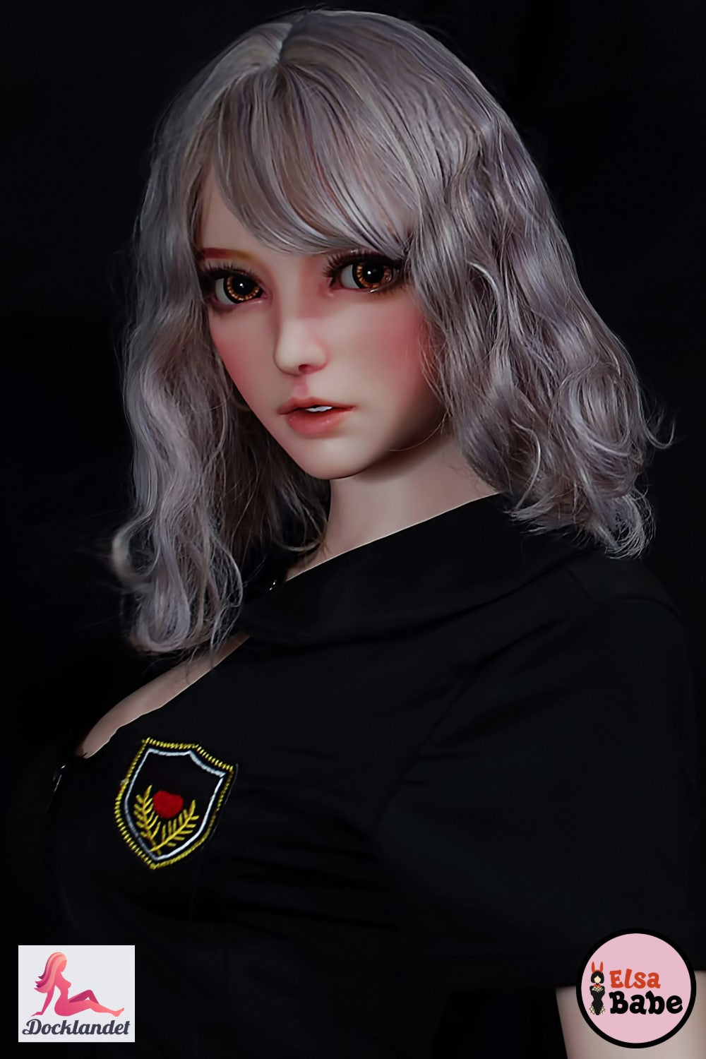 Yoshida Nozomi seksinukk (Elsa Babe 165 cm HC027 silikoon)