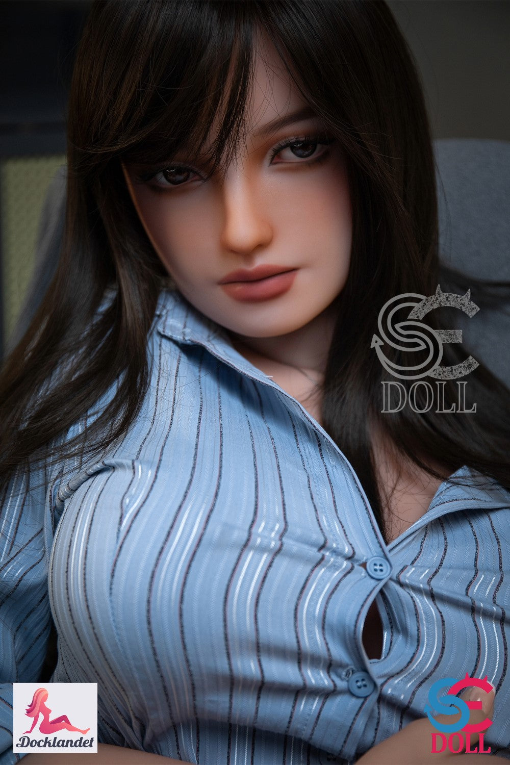 Amina.Seksinukk (SEDoll 157 cm H-Cup #117 TPE)