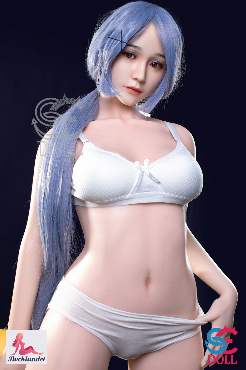 Lydia Sexdocka (SEDoll 160cm C-Kupa #106 Silikon)