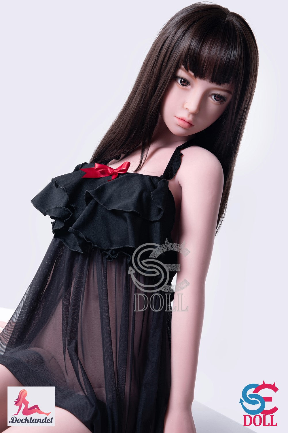 Mika Sexdocka (SEDoll 151cm E-Kupa #072 TPE)