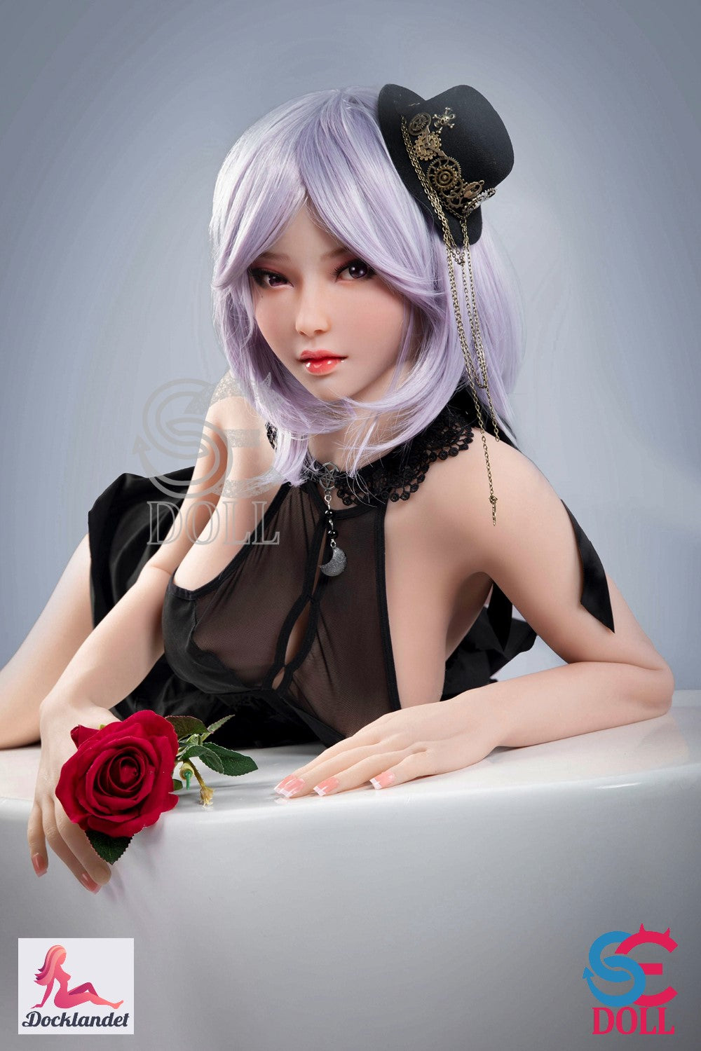 Miya seksnukk (SEDoll 165 cm F-Cup #075 TPE)