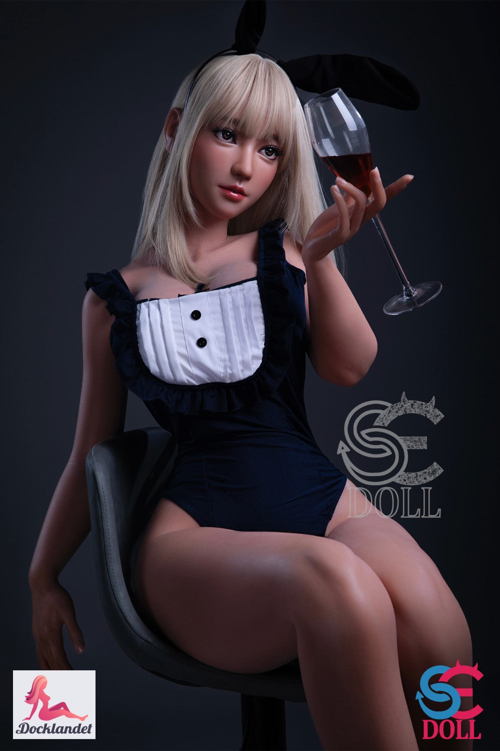 Yuuka.A Sex Doll (SEDoll 161 cm E-Cup #079SC Silikoon)