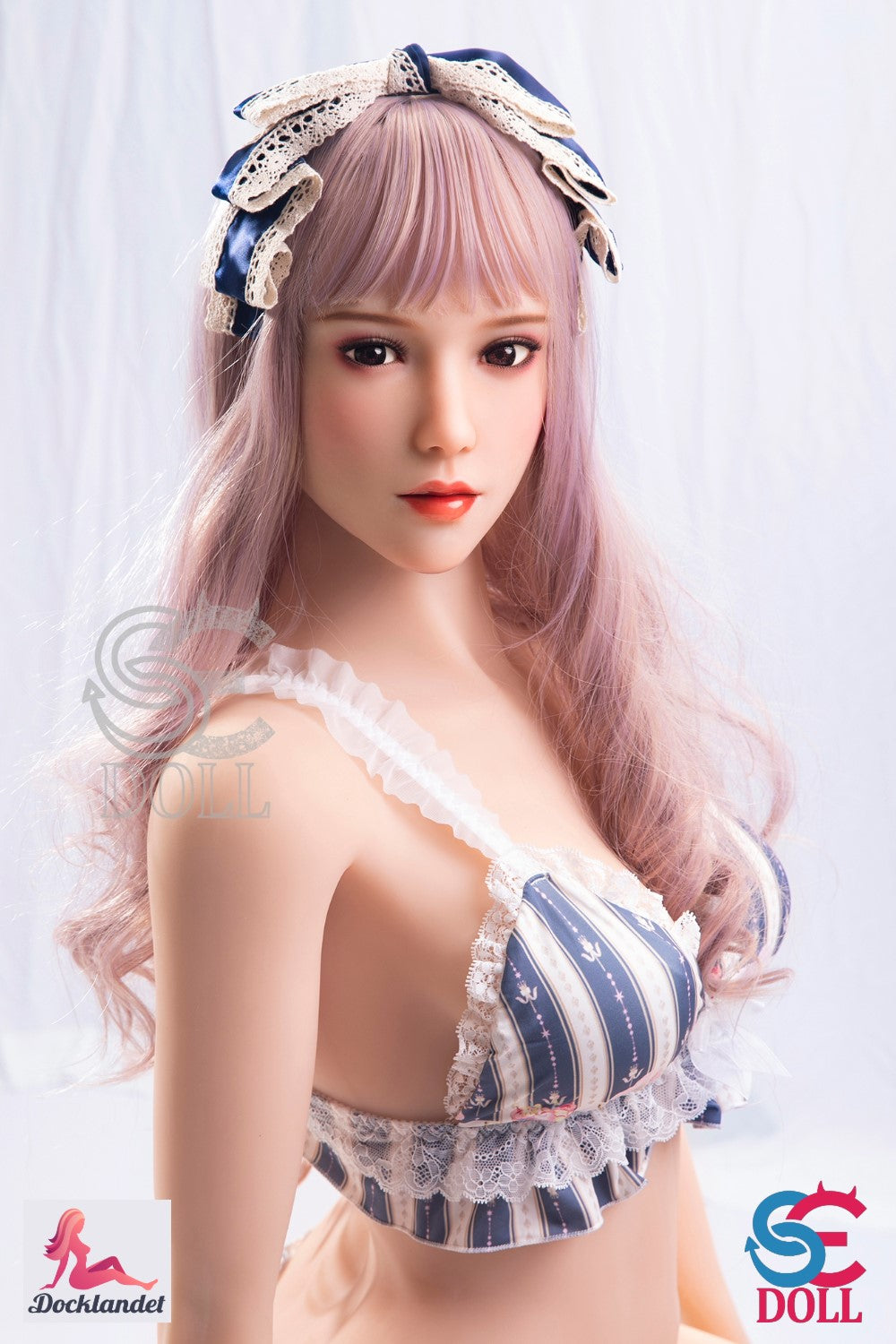 Yuuna seksnukk (SEDoll 163 cm E-Cup #083 TPE)