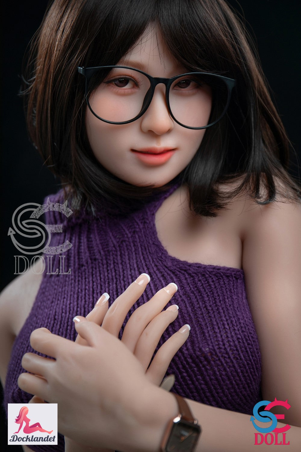 Yutsuki seksnukk (SEDoll 163 cm E-Cup #071 TPE)