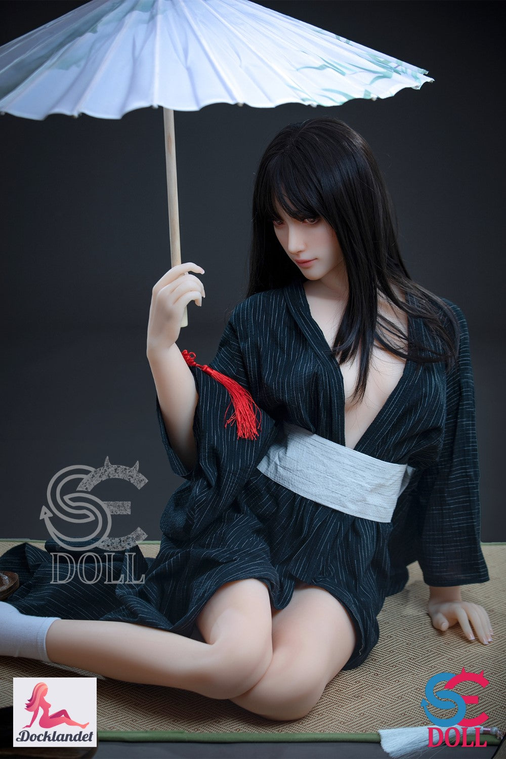 Aurora.A seksnukk (SEDoll 166 cm C-Cup #125 TPE)
