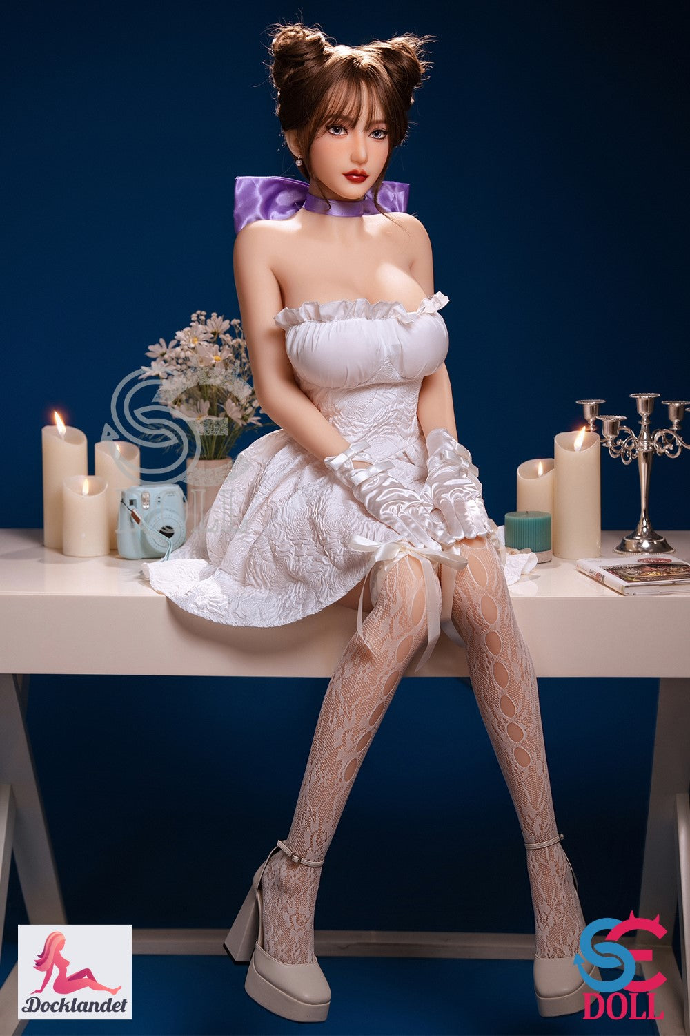 Makoto.C seksnukk (SEDoll 161 cm F-Cup #126 TPE)