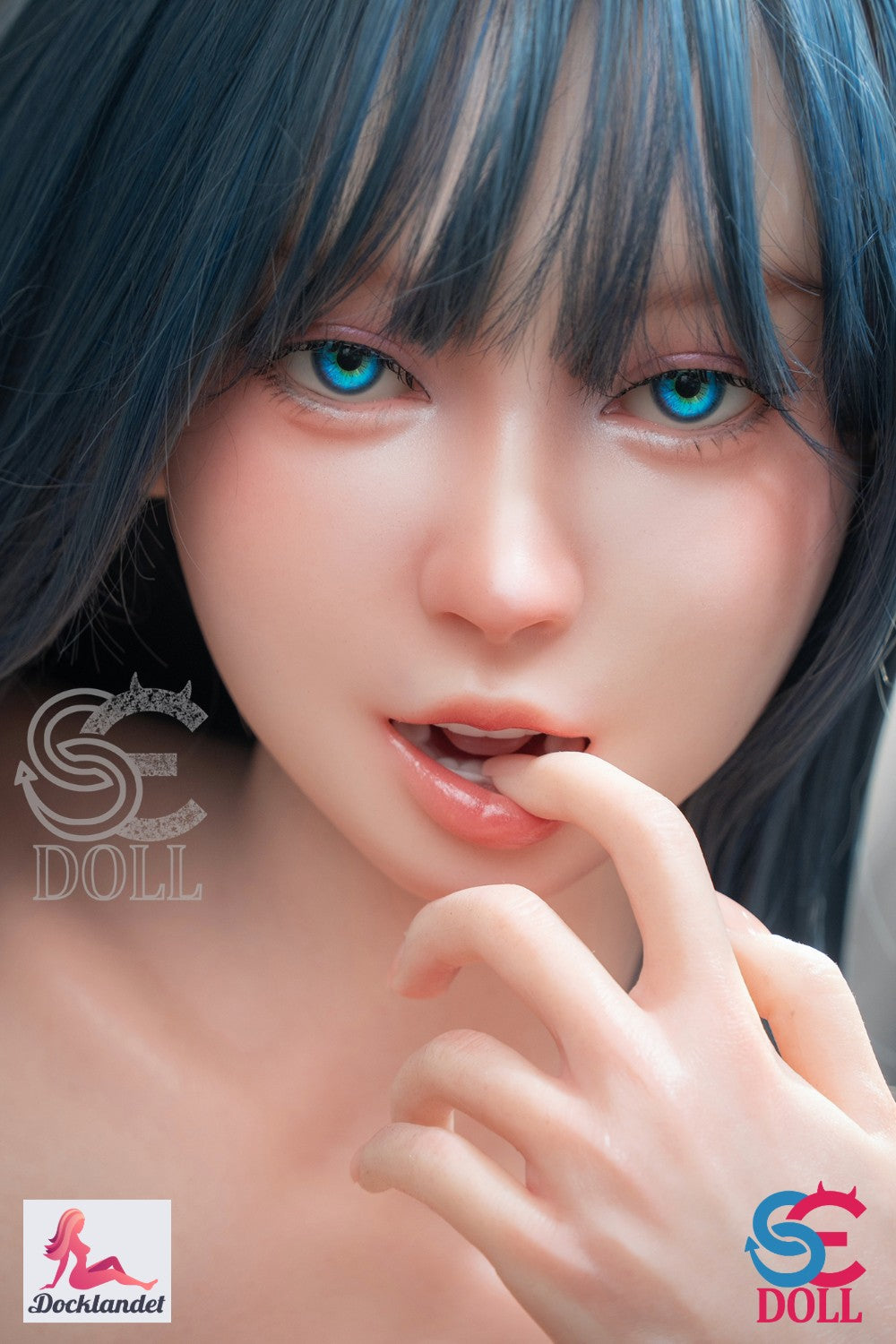 Maya.A Sex Doll (SEDoll T160cm B-Cup #138SO Silicone Pro)